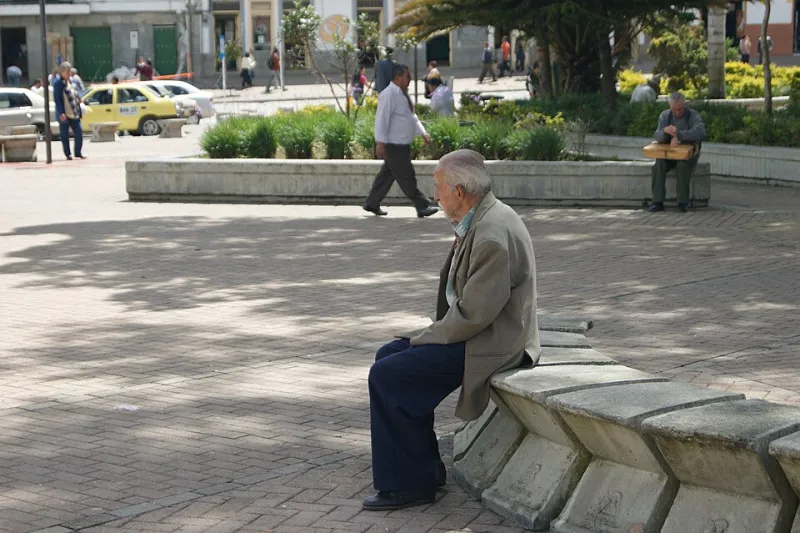 Where Did All the Friends Go? The Slow Collapse of Adult Connection in America