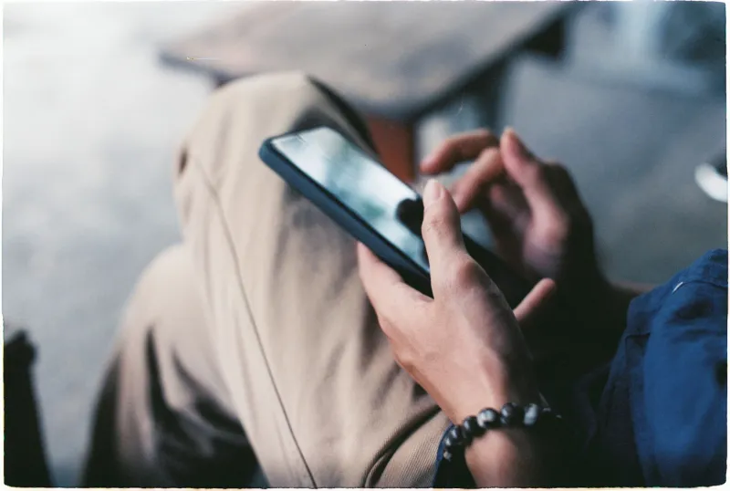 Scrolled to Death: What the Algorithm Is Actually Doing to Your Brain