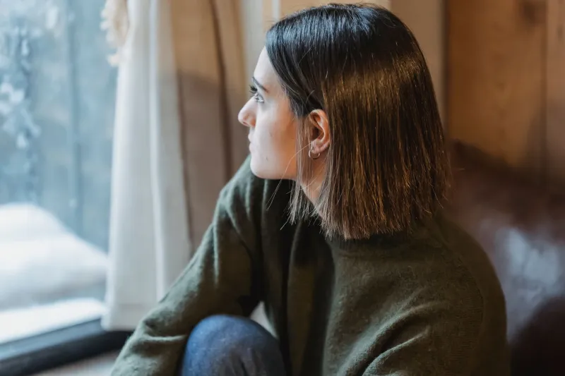 Stop Apologizing for Staring at the Ceiling: The Science of Doing Absolutely Nothing
