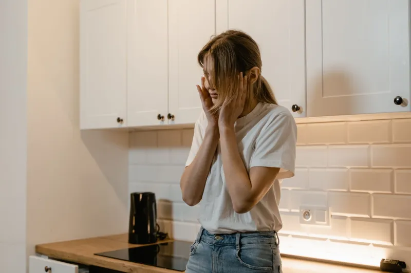 Why 'No' Feels Like a Four-Letter Word — And What That's Costing You